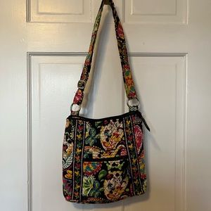 🌟Disney x Vera Bradley🌟Cross Body Bag